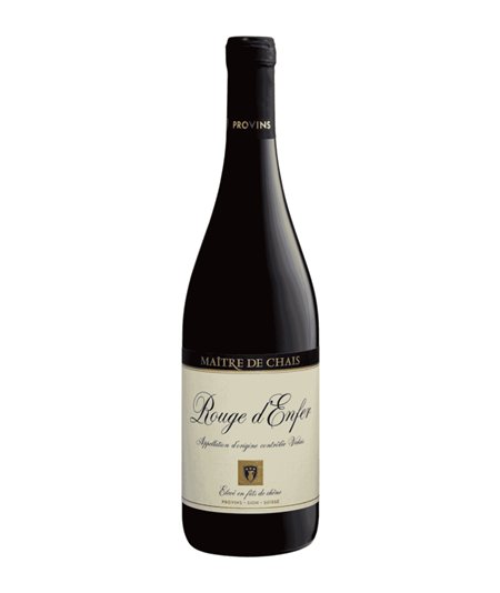 Petite Arvine Maître De Chais - Provins 75cl