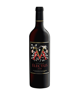 Électus 2018 - Provins 75cl