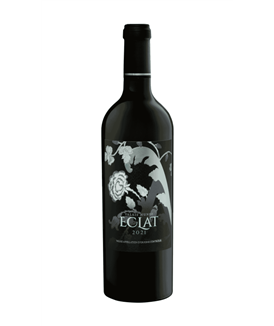Éclat - Provins 75cl