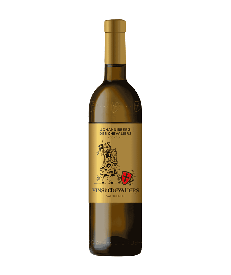 Johannisberg des Chevaliers 75cl