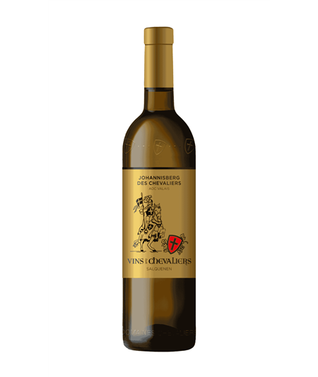 Johannisberg des Chevaliers 75cl