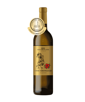 Heida des Chevaliers 75cl