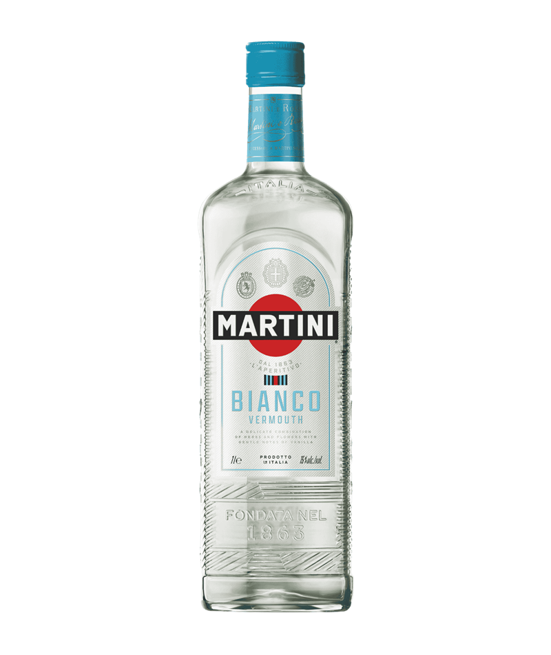 Martini Blanc 100cl Martini Blanc 100cl