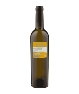Malvoisie Flétrie - Gérald Besse - 50cl