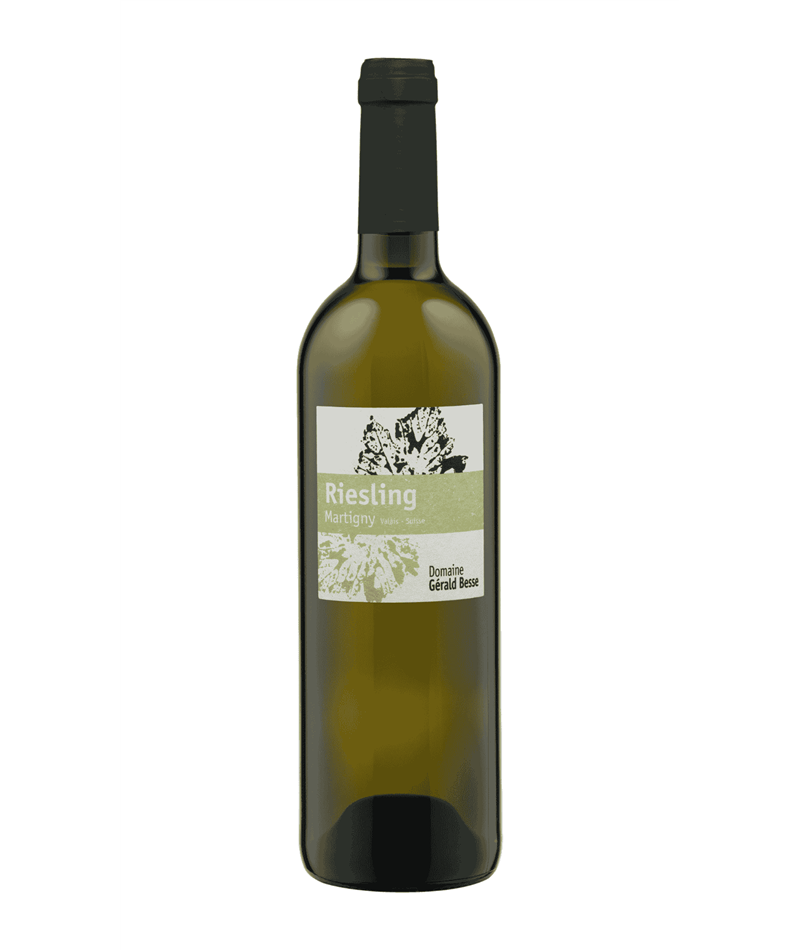 Riesling - Gérald Besse 75cl Riesling - Gérald Besse 75cl
