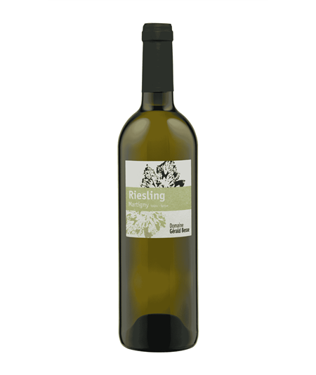 Riesling - Gérald Besse 75cl