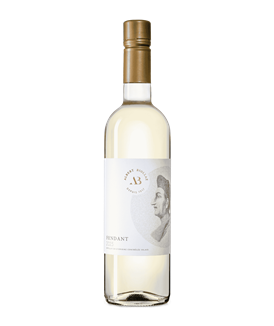 Fendant - Albert Biollaz 75cl