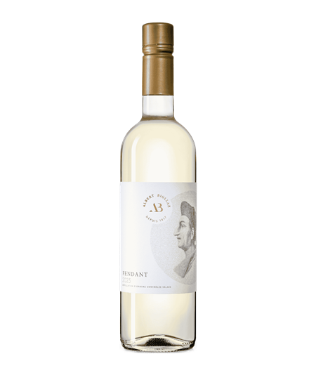 Fendant - Albert Biollaz 75cl
