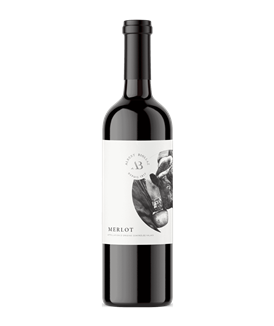 Merlot - Albert Biollaz