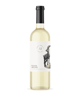 Petite Arvine - Albert Biollaz 75cl