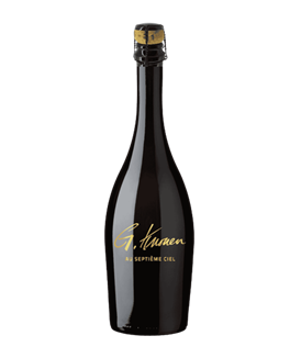 Au Septième Ciel - Gregor Kuonen 75cl