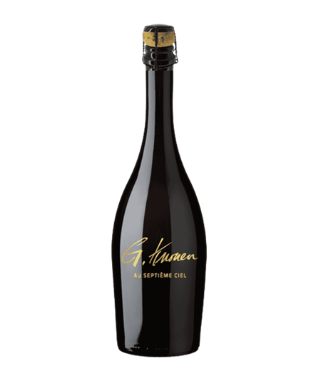 Au Septième Ciel - Gregor Kuonen 75cl