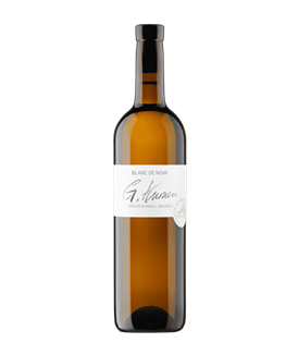 Blanc De Noir - Gregor Kuonen 70cl