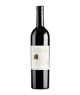Cornalin Grand Maître Barrique 2019 - Gregor Kuonen 75cl