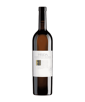 Heida Grand Maître Barrique - 2019 -  Gregor Kuonen 75cl