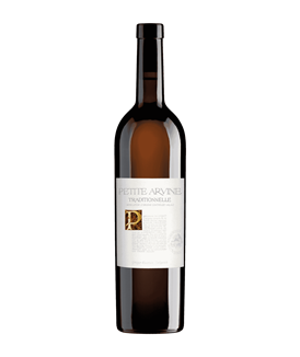 Petite Arvine Traditionnelle - Gregor Kuonen 75cl