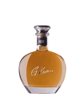 Vieille Prune - Gregor Kuonen 50cl