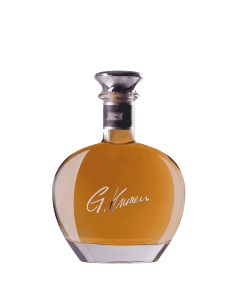 Vieille Prune - Gregor Kuonen 50cl