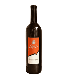 Pinot Noir - Famille Fischli
