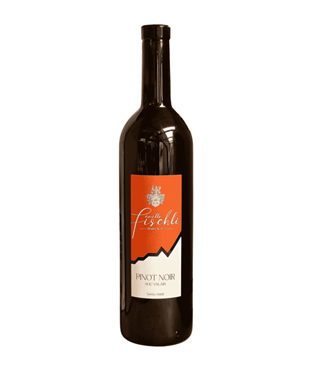Pinot Noir - Famille Fischli