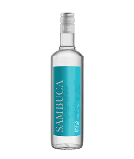 Sambuca Isola Verde 70cl