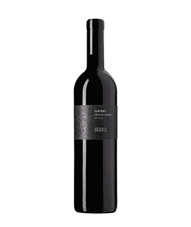 Gamay Vieilles Vignes - Cave du Vieux Pressoir 