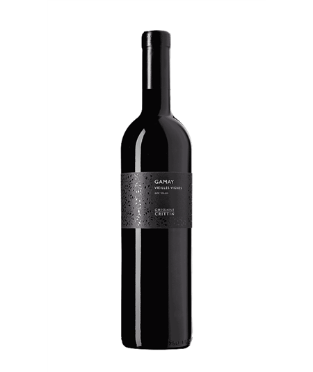 Gamay Vieilles Vignes - Cave du Vieux Pressoir 