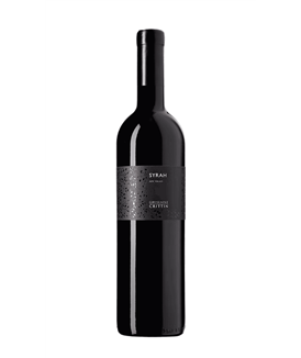 Syrah - Cave du Vieux Pressoir 75cl