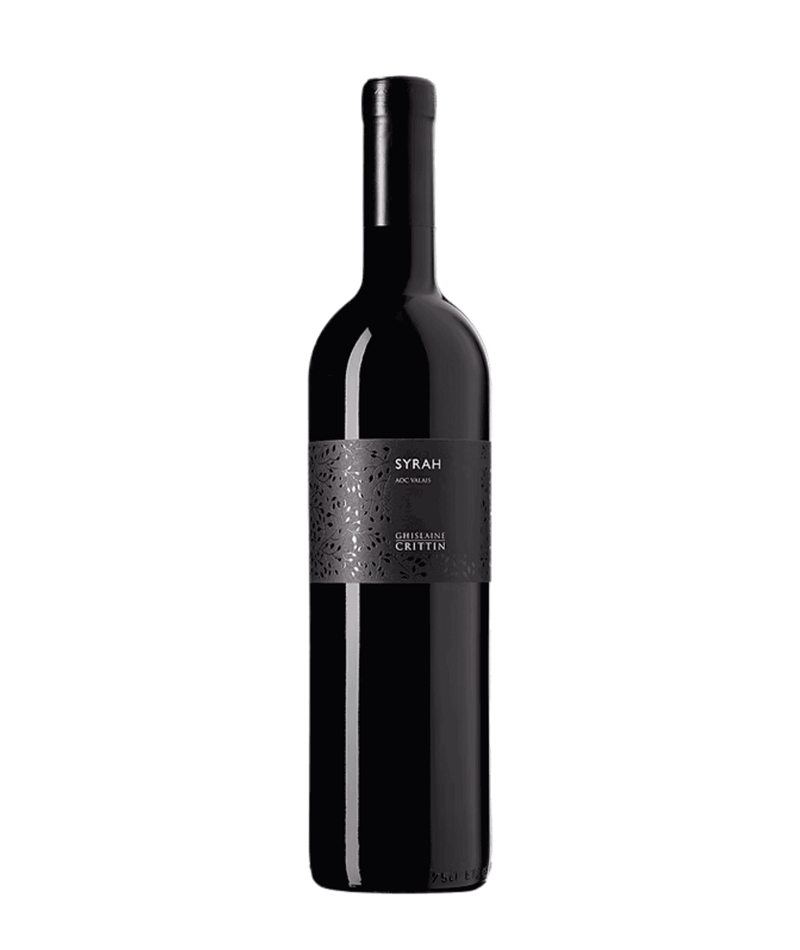 Syrah - Cave du Vieux Pressoir 75cl Syrah - Cave du Vieux Pressoir 75cl