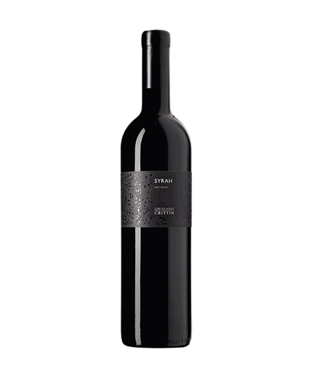 Syrah - Cave du Vieux Pressoir 75cl