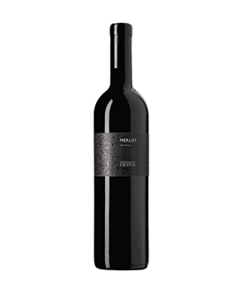 Merlot - Cave du Vieux Pressoir