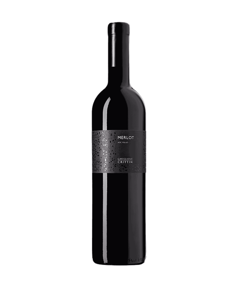 Merlot - Cave du Vieux Pressoir Merlot - Cave du Vieux Pressoir