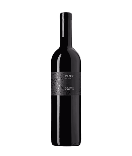 Merlot - Cave du Vieux Pressoir
