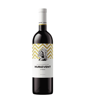 Syrah Hurlevent - Les Fils de Charles Favre 75cl