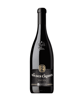 Pinot Noir Vin des Croisés