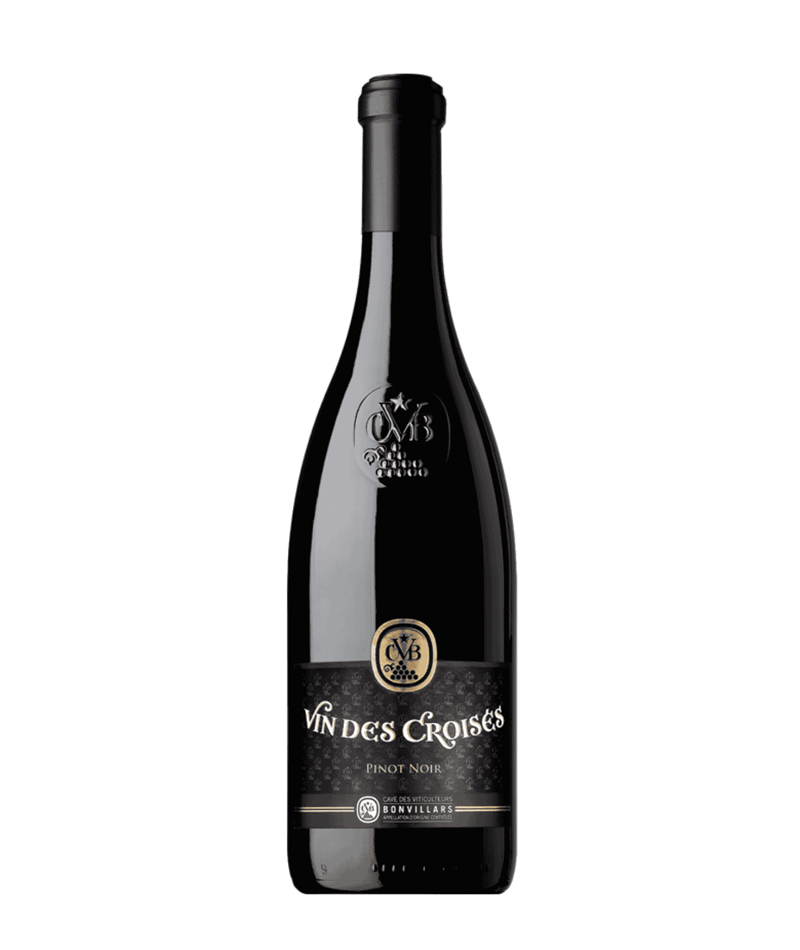 Pinot Noir Vin des Croisés Pinot Noir Vin des Croisés