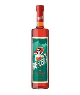 Abbacella Orange 70cl