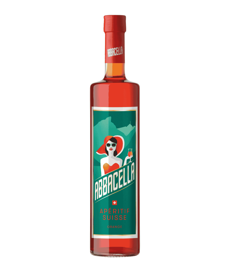 Abbacella Orange 70cl Abbacella Orange 70cl