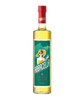 Abbacella Ananas 70cl