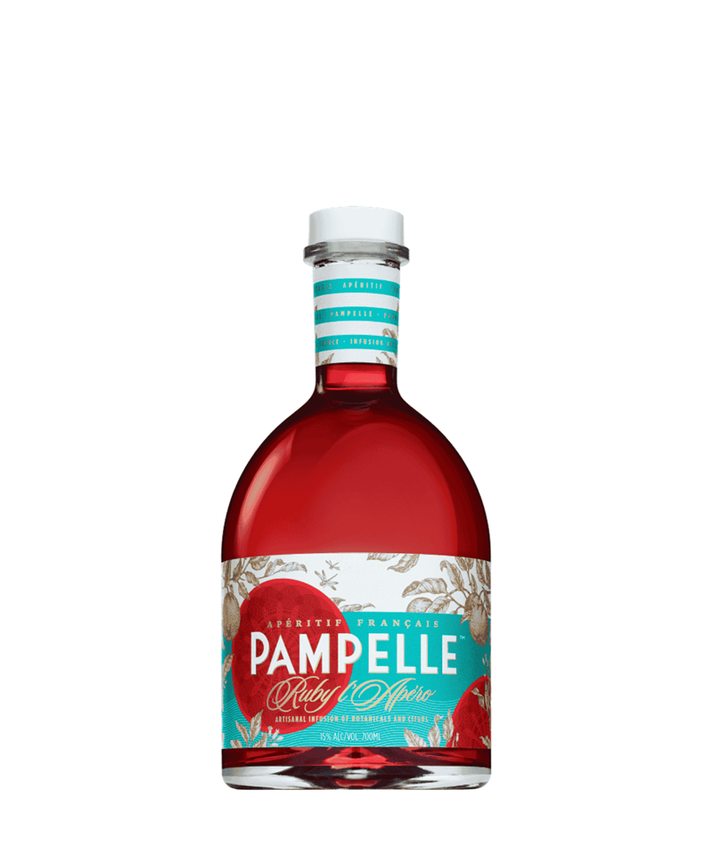 Pampelle Ruby l'Apéro 70cl Pampelle Ruby l'Apéro 70cl