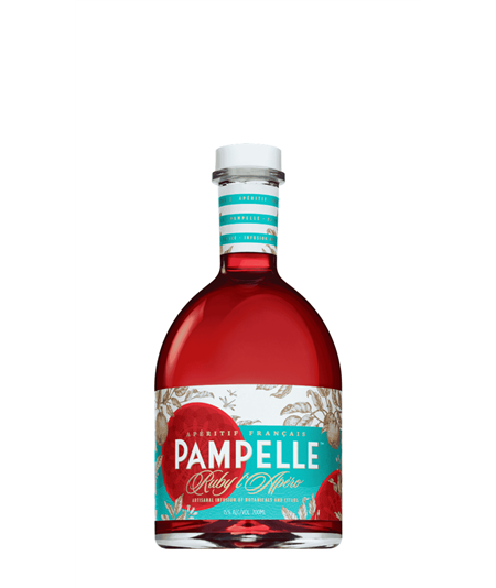 Pampelle Ruby l'Apéro 70cl