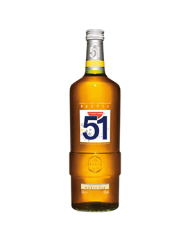 Pastis 51 1L