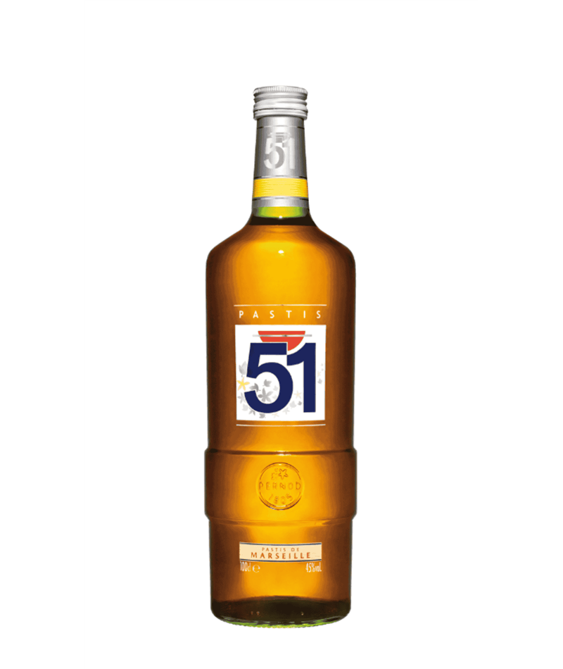 Pastis 51 1L Pastis 51 1L