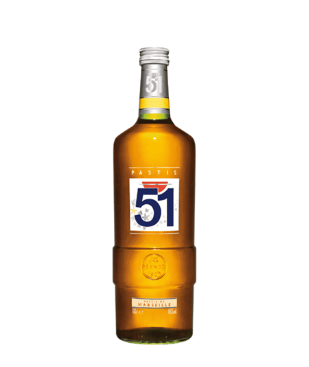 Pastis 51 1L