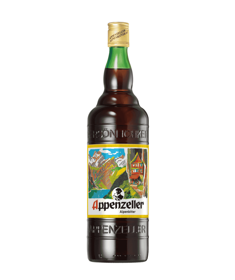 Appenzeller 100cl Appenzeller 100cl