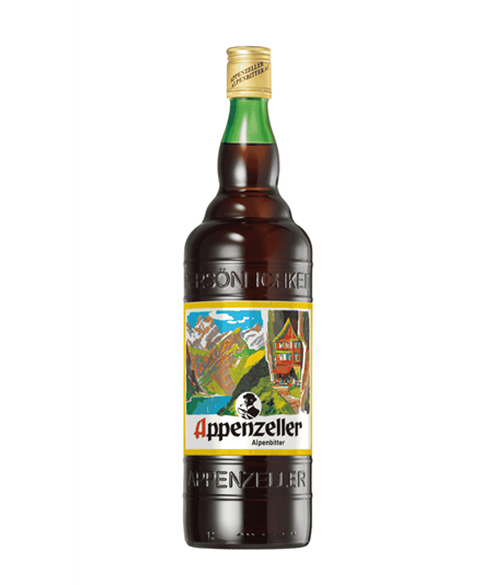 Appenzeller 100cl