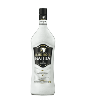 Batida De Coco 70cl