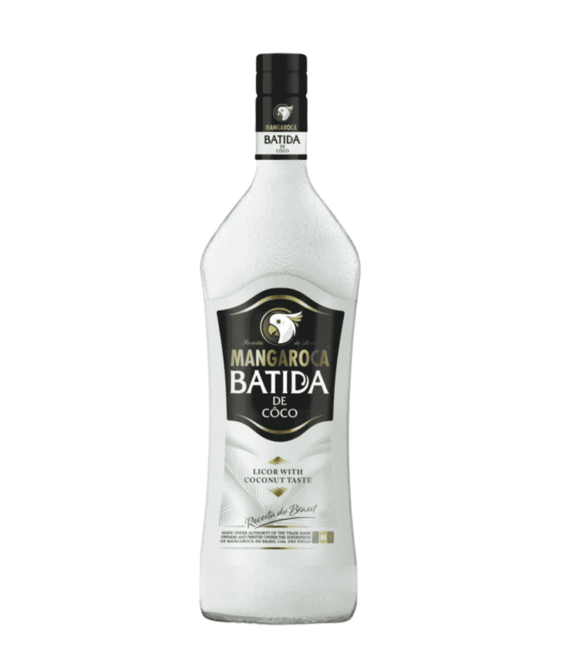 Batida De Coco 70cl Batida De Coco 70cl