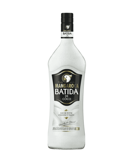 Batida De Coco 70cl