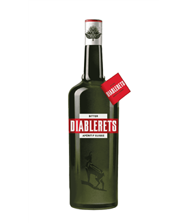 Bitter Diablerets 100cl